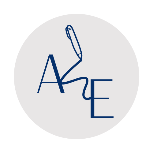 Aspire Editing—Kathryn Whitley